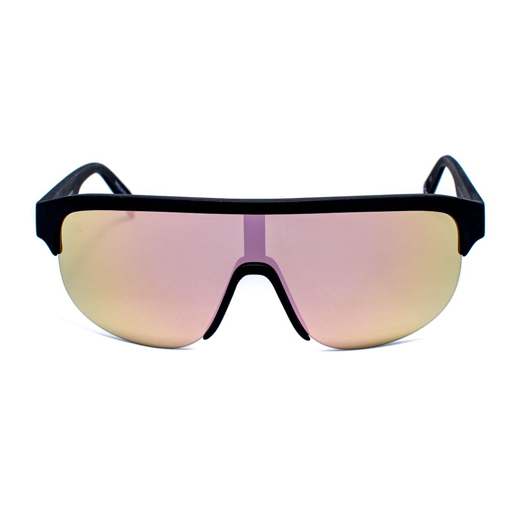 Italia Independent Black Sunglasses for Men alternate view