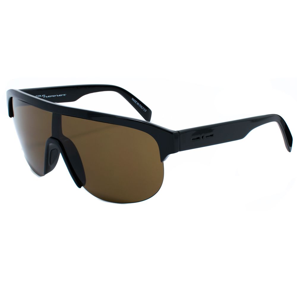 Italia Independent Black Sunglasses for Men