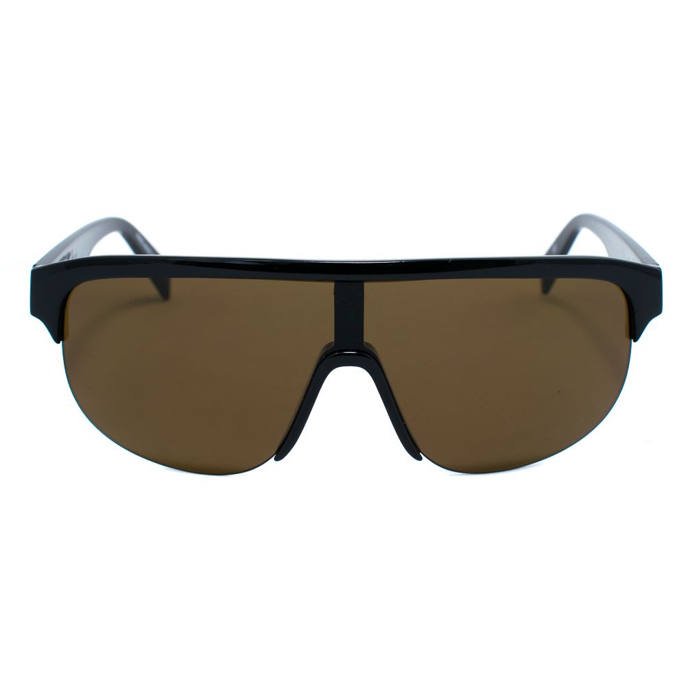 Italia Independent Black Sunglasses for Men alternate view