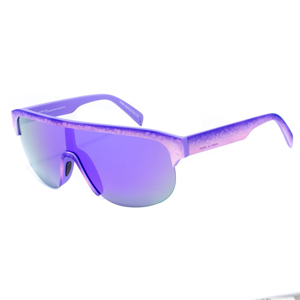Italia Independent Purple Sunglasses for Men