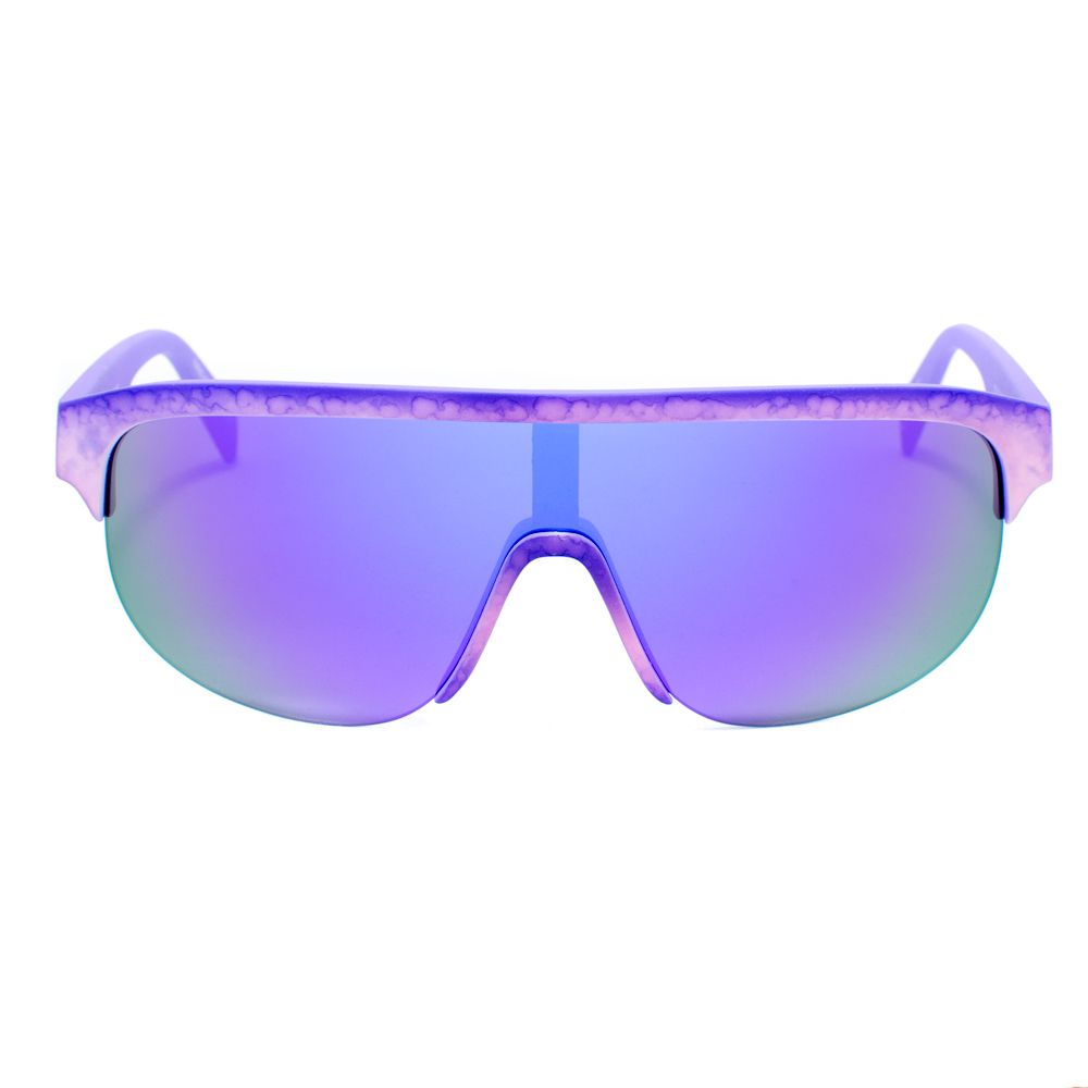 Italia Independent Purple Sunglasses for Men alternate view
