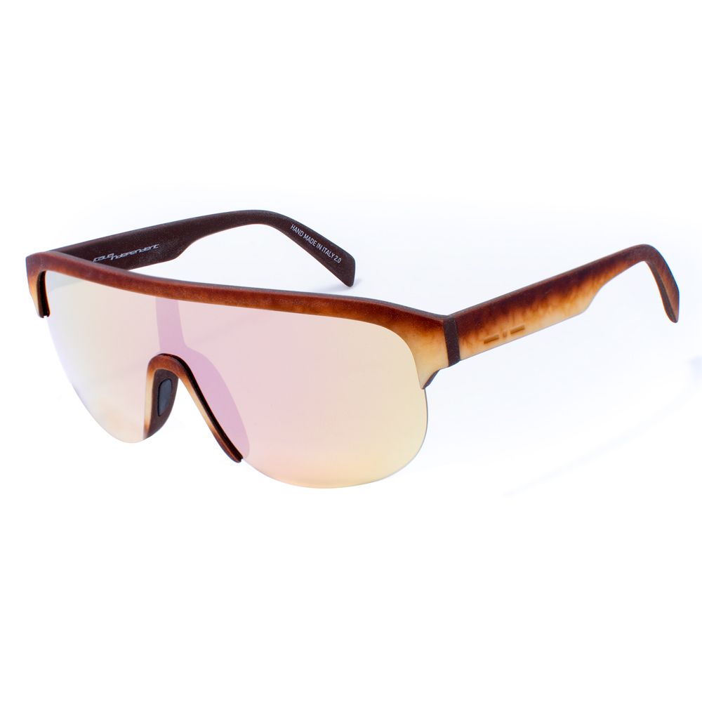 Italia Independent Brown Sunglasses for Men