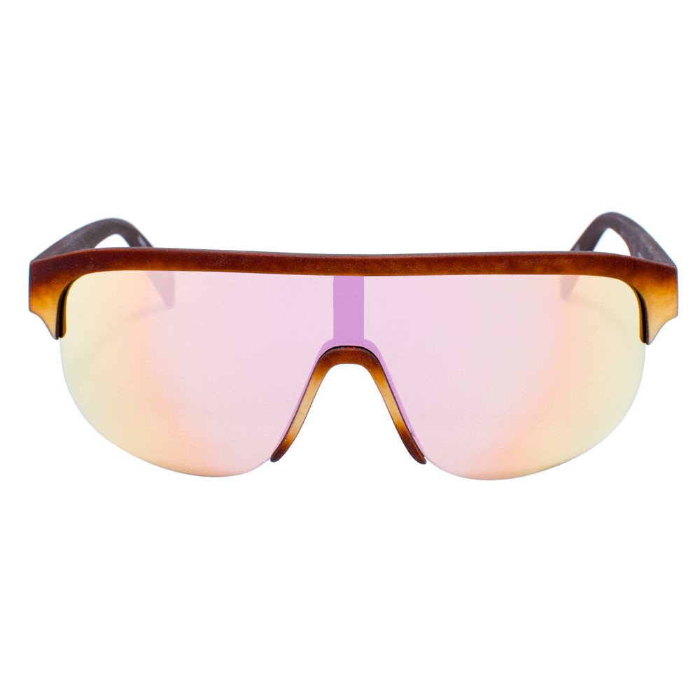 Italia Independent Brown Sunglasses for Men alternate view
