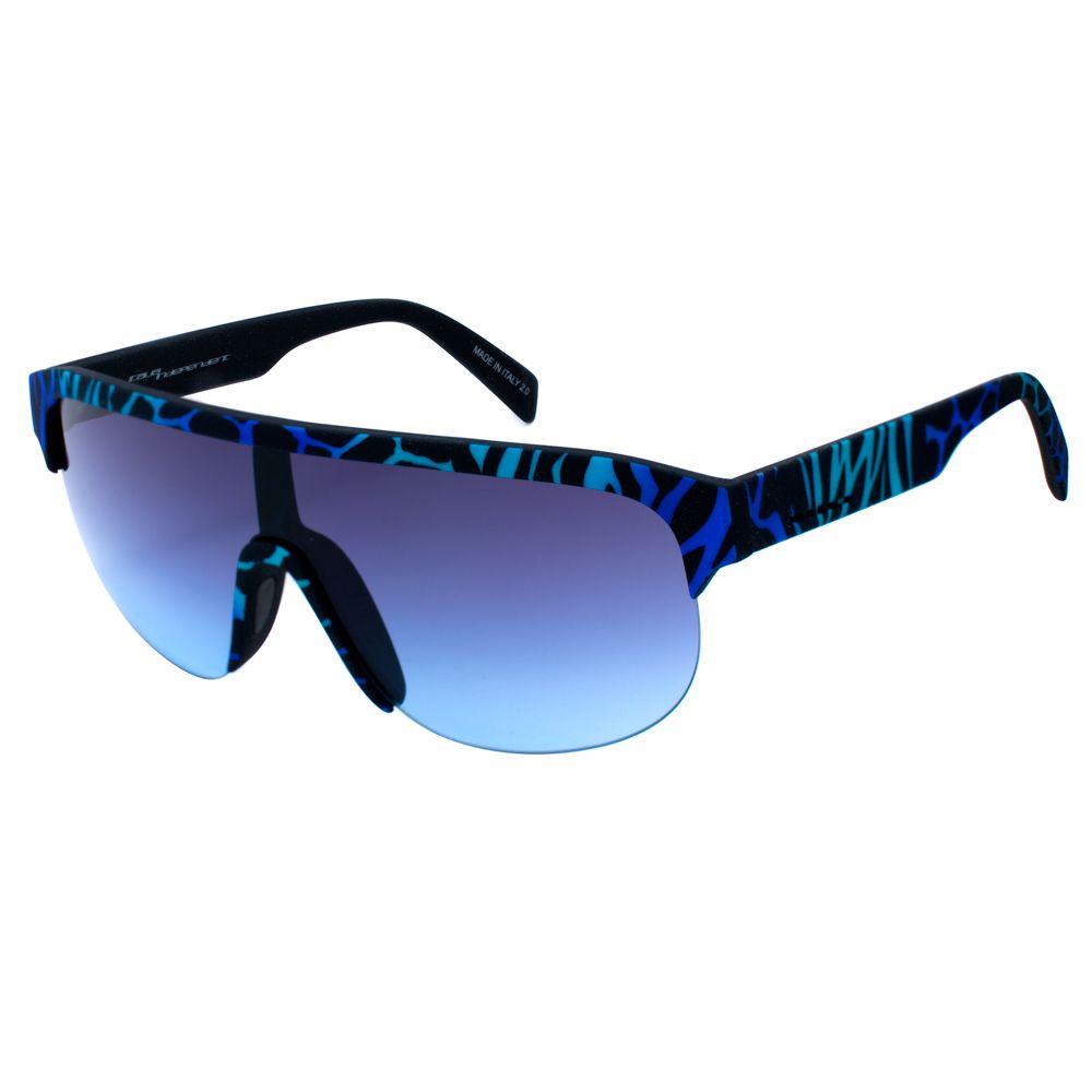 Italia Independent Blue Sunglasses for Men