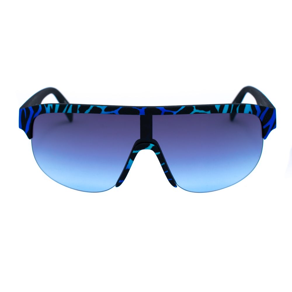 Italia Independent Blue Sunglasses for Men alternate view