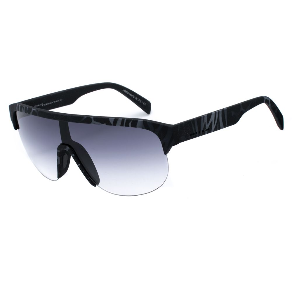 Italia Independent Black Sunglasses for Men
