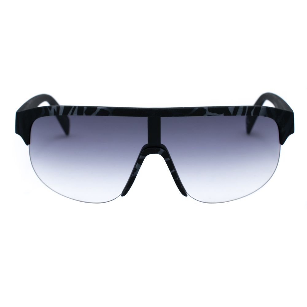 Italia Independent Black Sunglasses for Men alternate view
