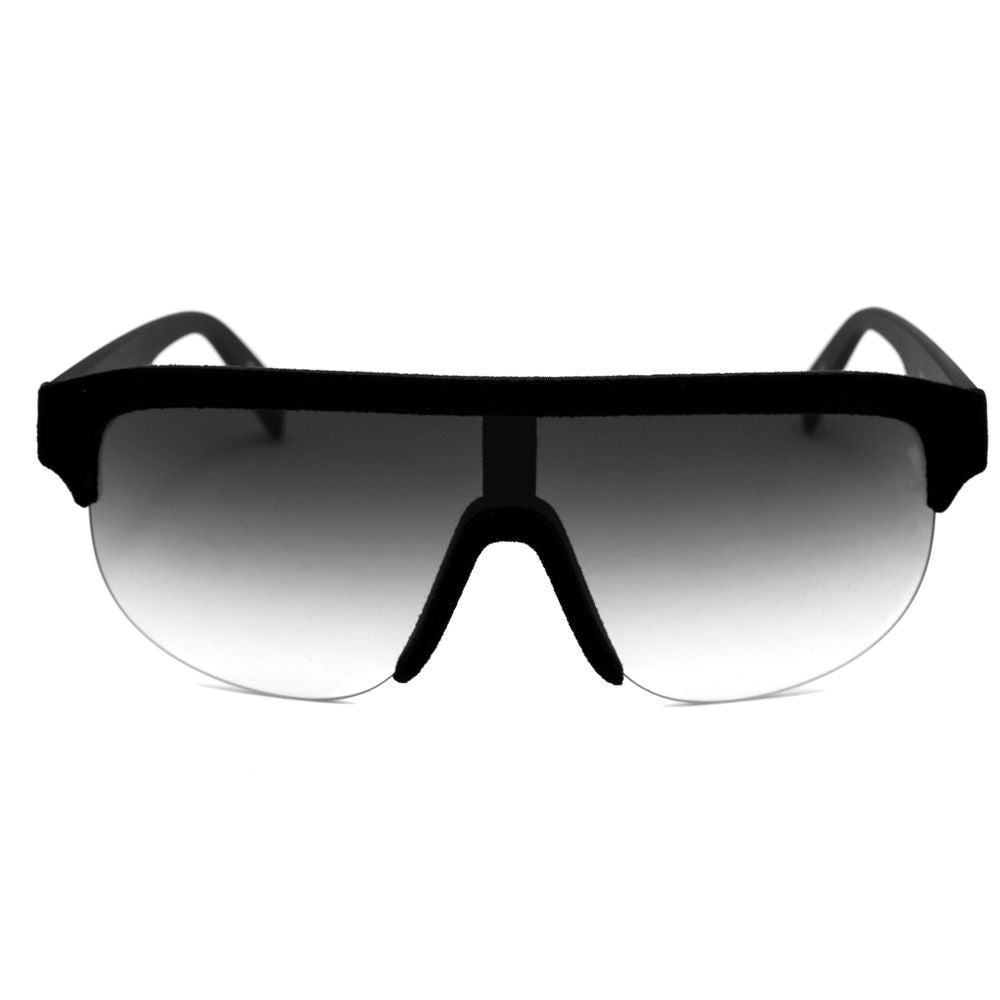 Italia Independent Black Sunglasses Unisex alternate view