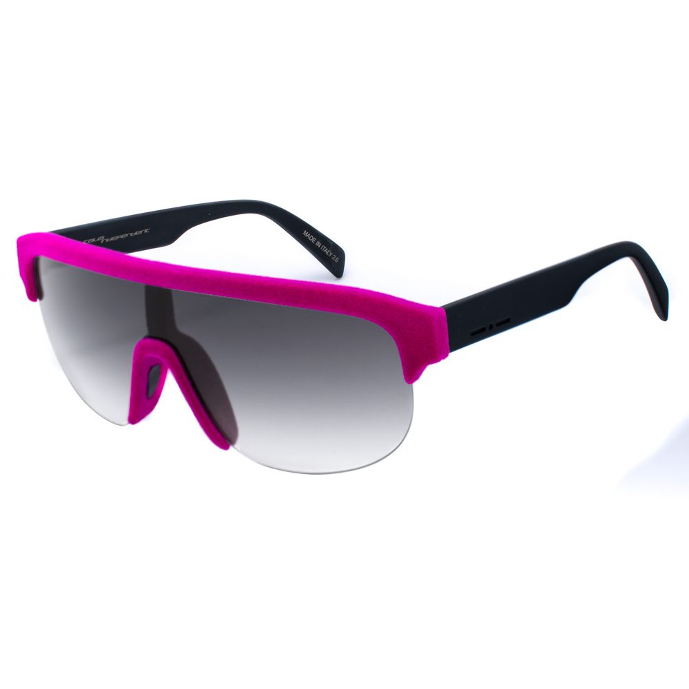 Italia Independent Multicolor Sunglasses Unisex
