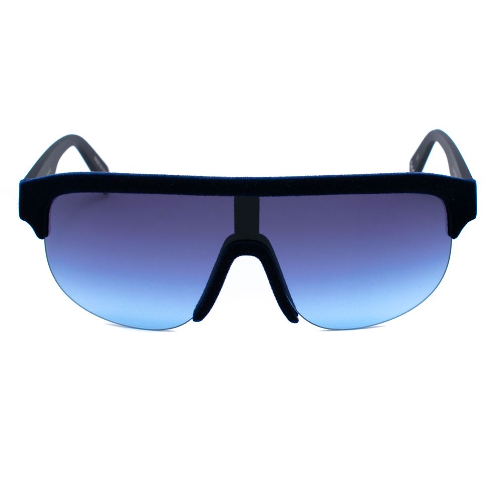 Italia Independent Black Sunglasses Unisex alternate view