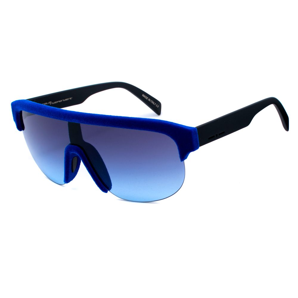 Italia Independent Blue Sunglasses Unisex
