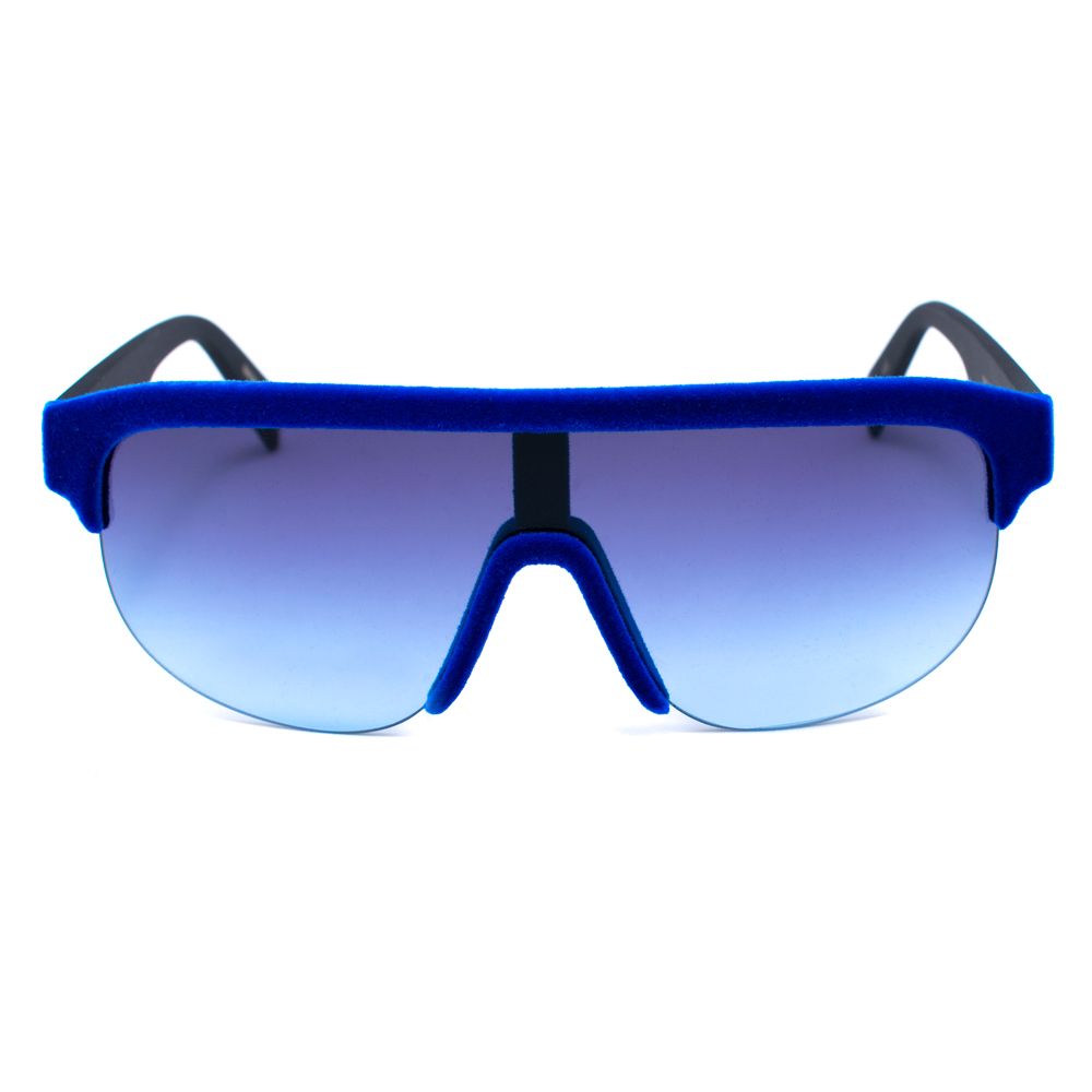 Italia Independent Blue Sunglasses Unisex alternate view