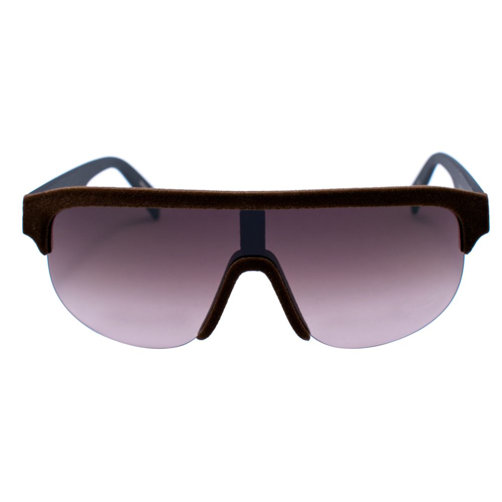 Italia Independent Brown Sunglasses Unisex alternate view