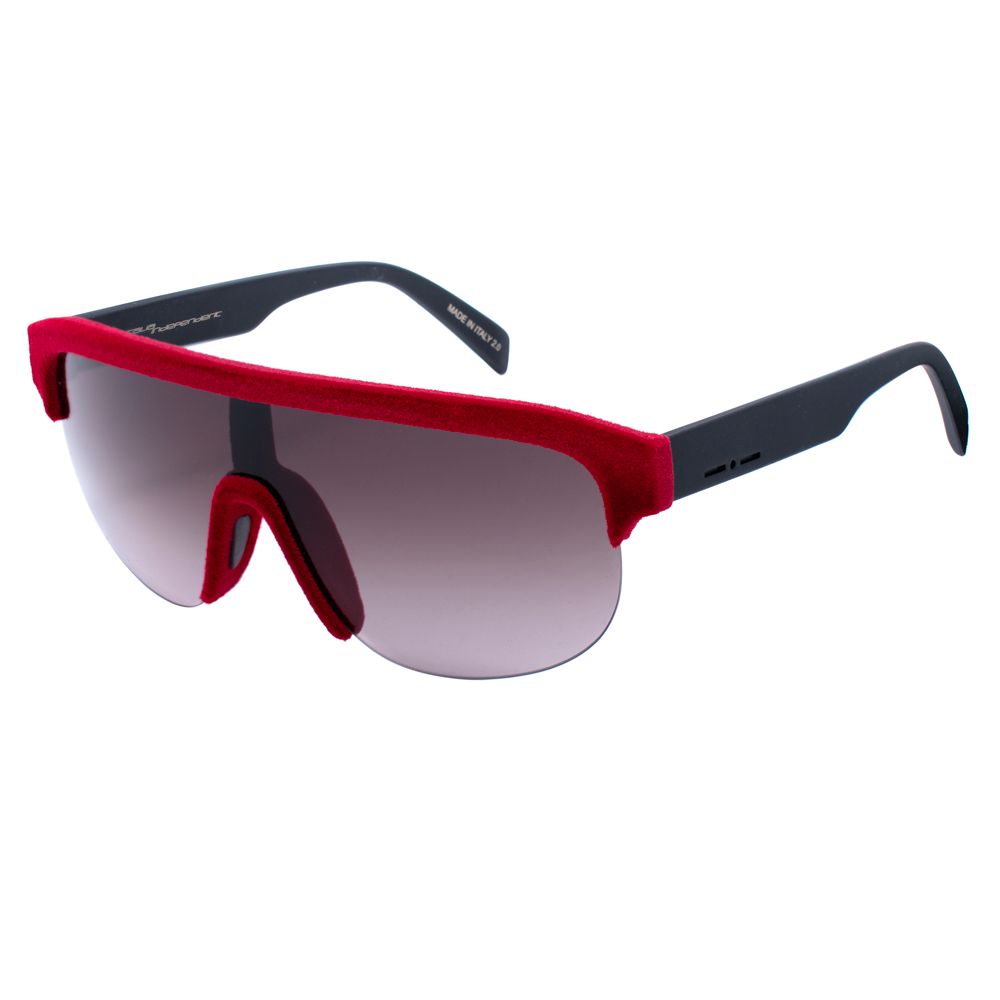 Italia Independent Multicolor Sunglasses Unisex
