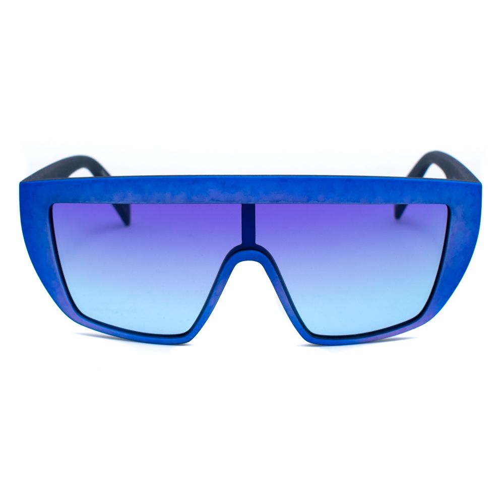 Italia Independent Blue Sunglasses for Men alternate view