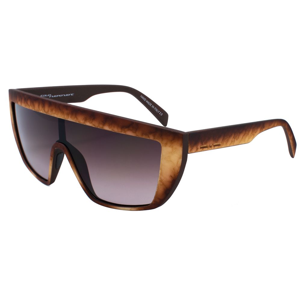Italia Independent Brown Sunglasses for Men