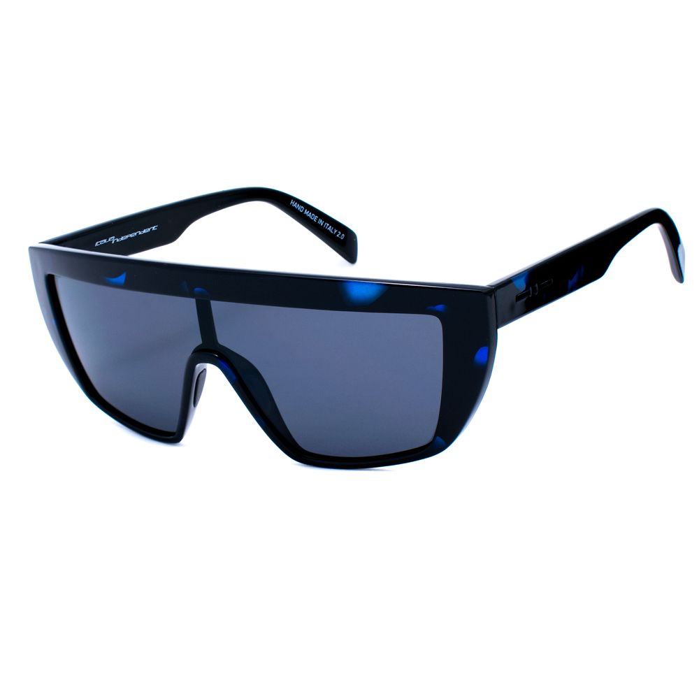 Italia Independent Blue Sunglasses for Men