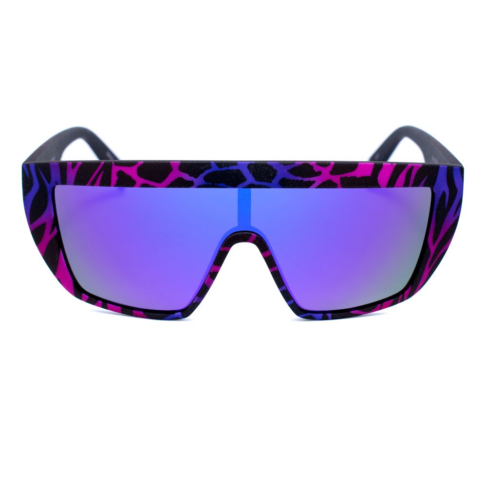 Italia Independent Purple Sunglasses Unisex alternate view