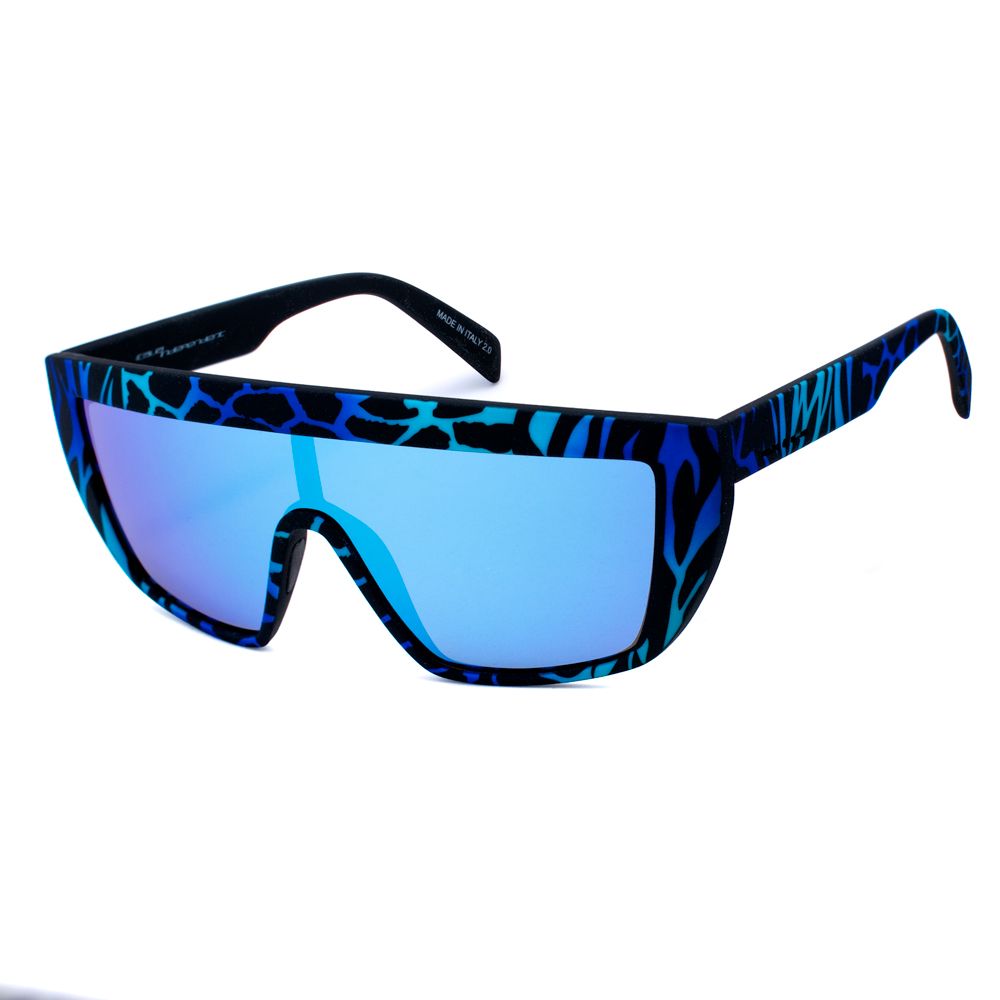 Italia Independent Blue Sunglasses Unisex