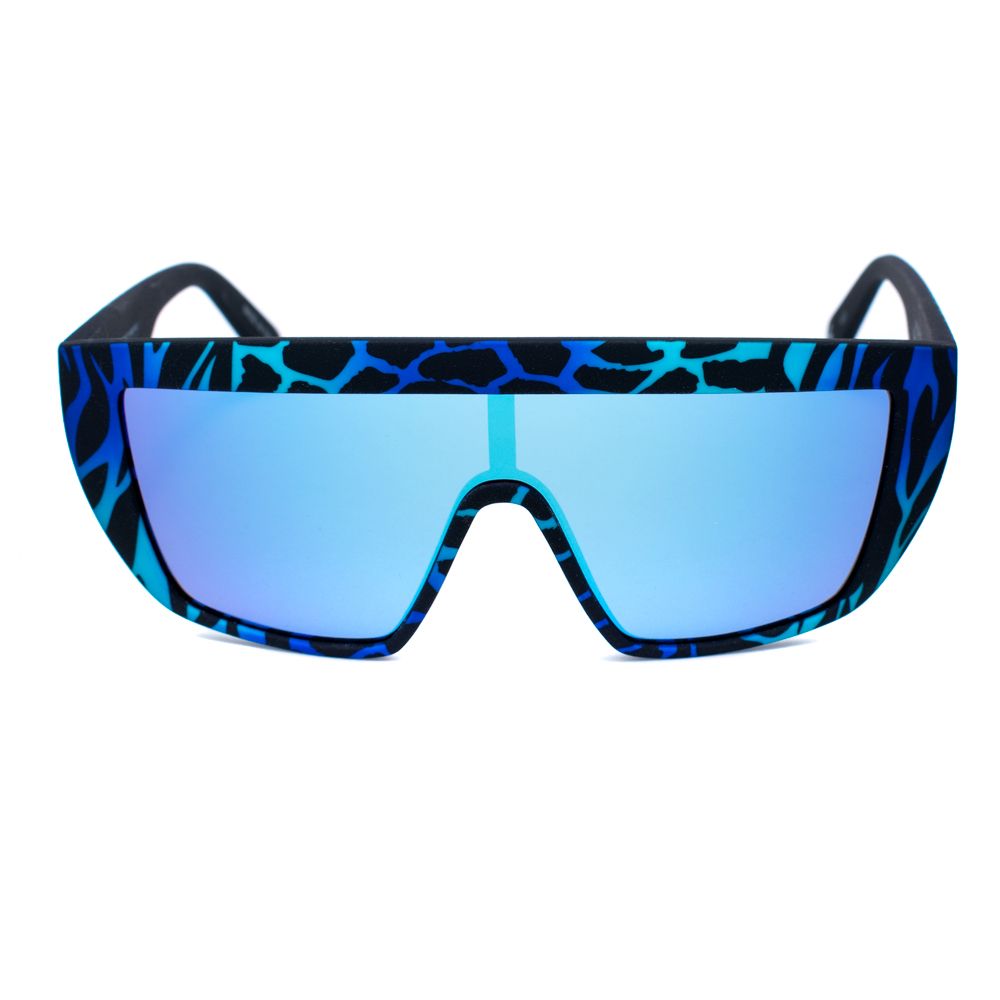 Italia Independent Blue Sunglasses Unisex alternate view