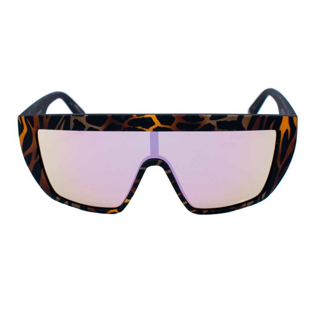 Italia Independent Brown Sunglasses Unisex alternate view