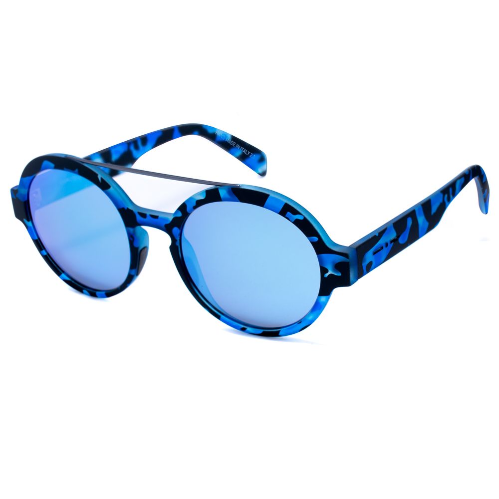 Italia Independent Blue Sunglasses Unisex