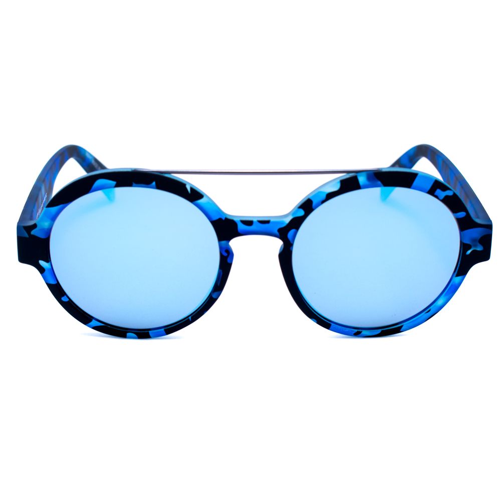 Italia Independent Blue Sunglasses Unisex alternate view