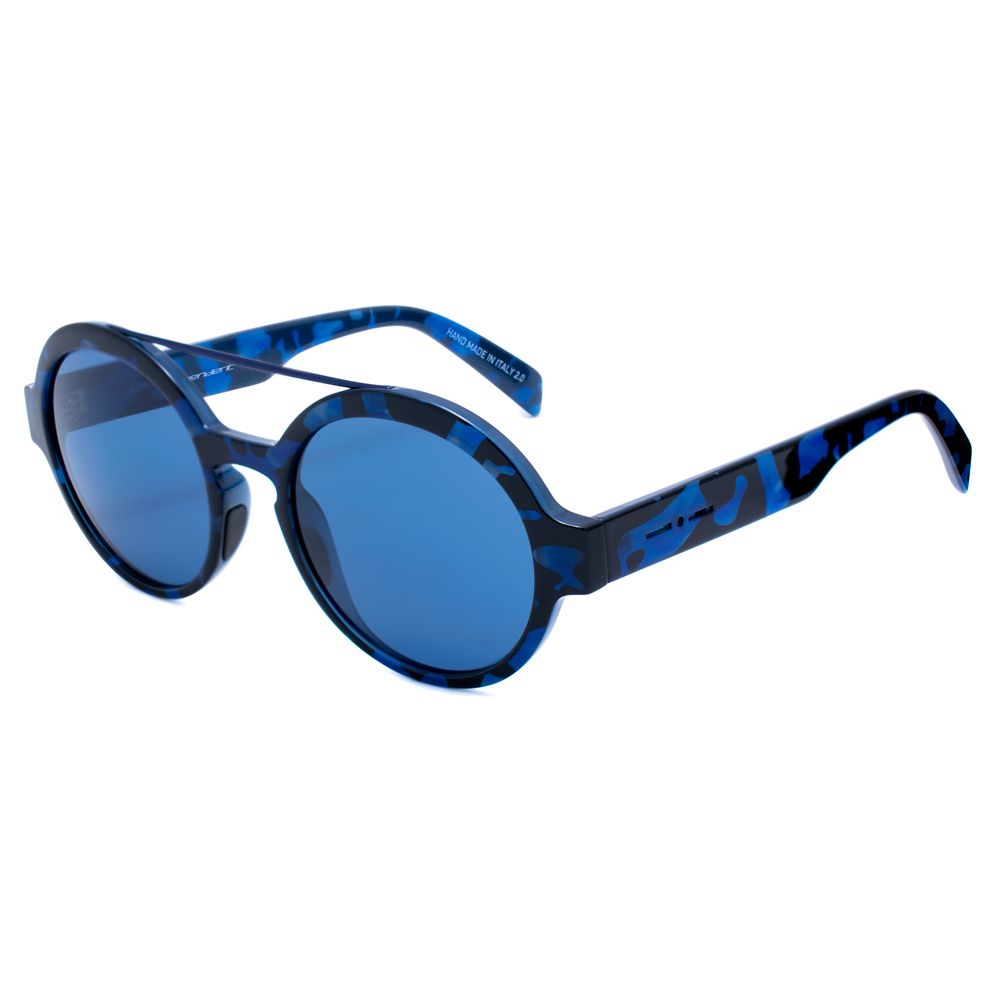 Italia Independent Blue Sunglasses Unisex