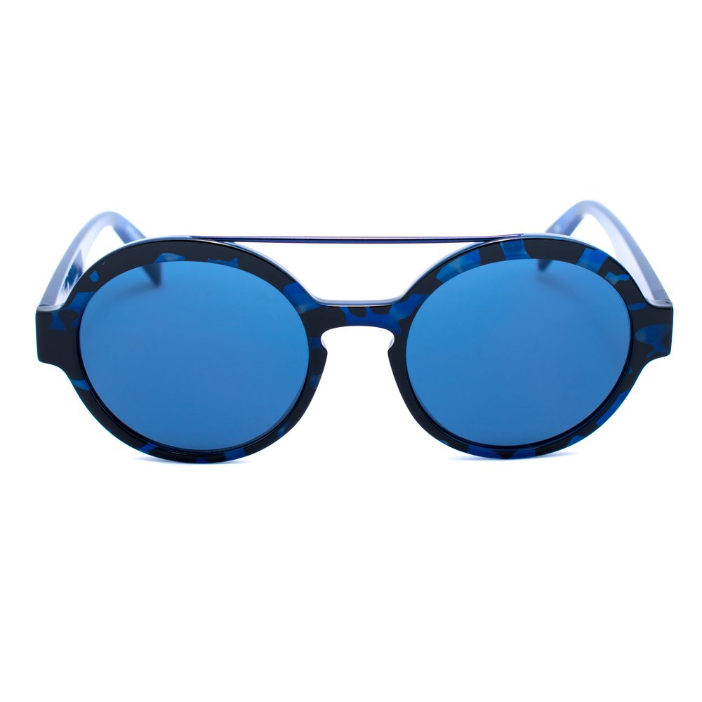 Italia Independent Blue Sunglasses Unisex alternate view
