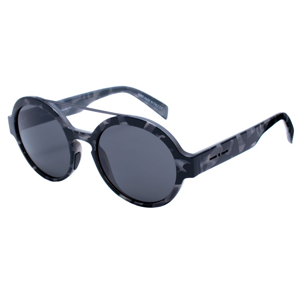 Italia Independent Grey Sunglasses Unisex