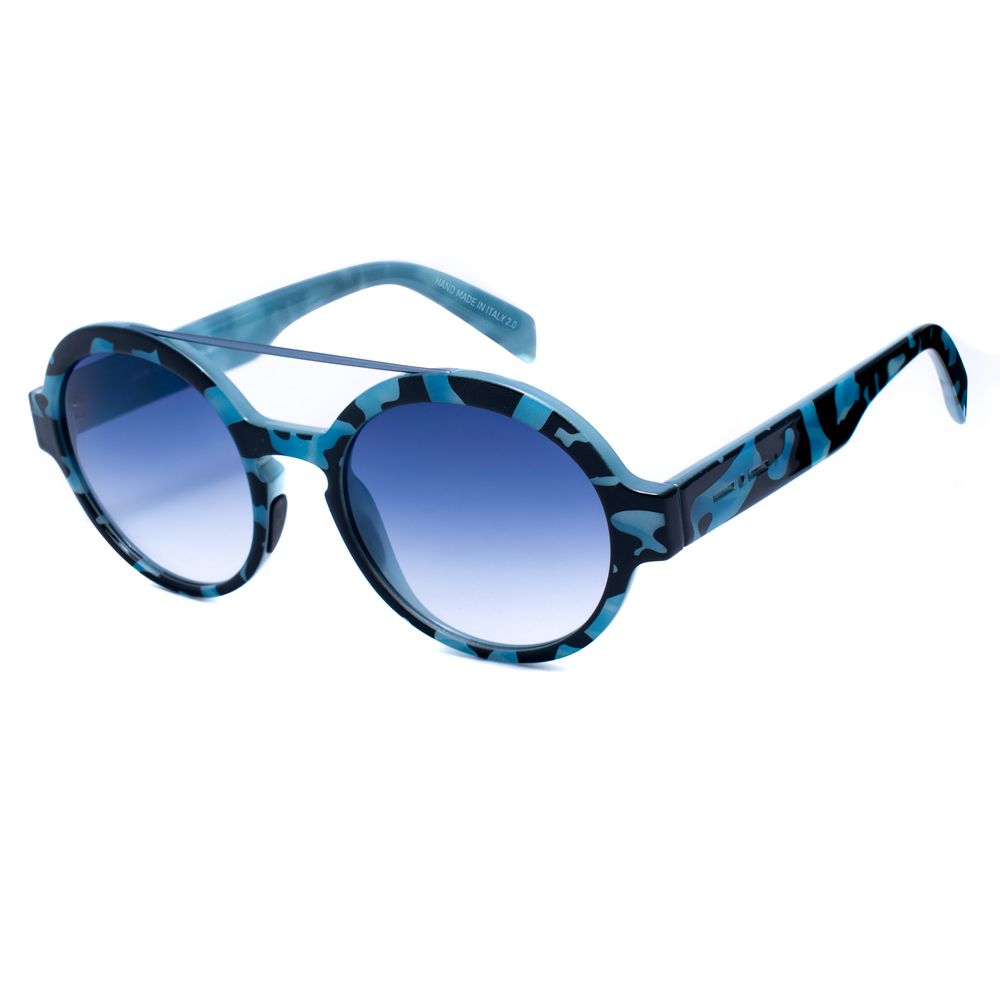 Italia Independent Blue Sunglasses Unisex