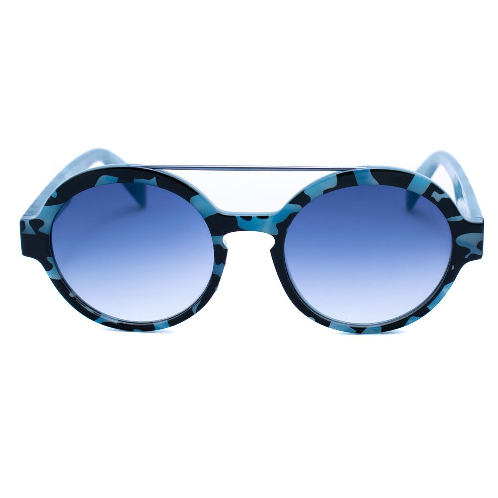 Italia Independent Blue Sunglasses Unisex alternate view