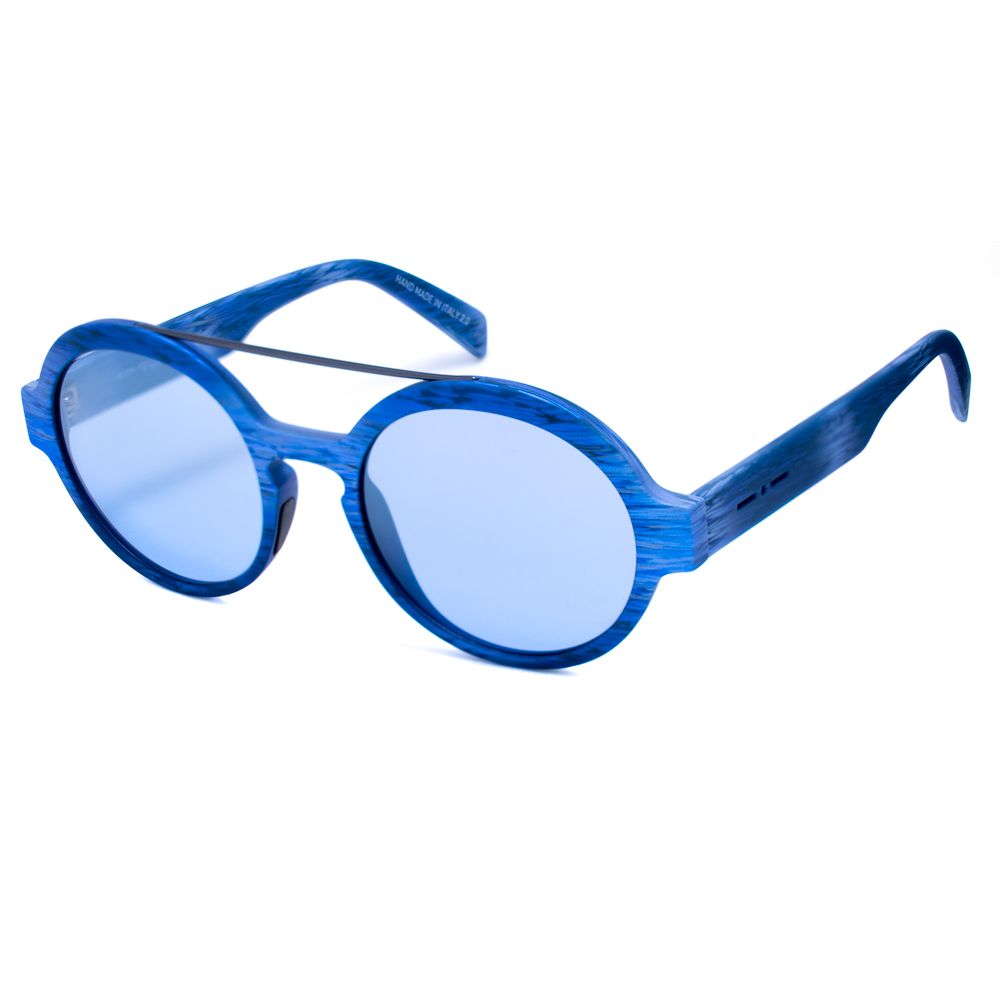 Italia Independent Blue Sunglasses Unisex