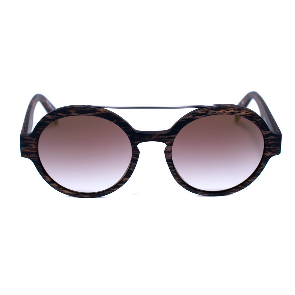 Italia Independent Brown Sunglasses Unisex alternate view