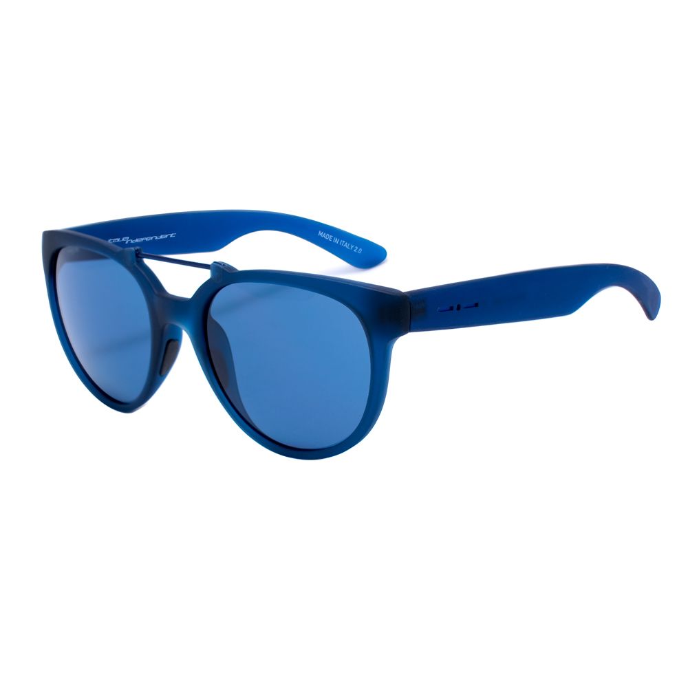 Italia Independent Blue Sunglasses Unisex