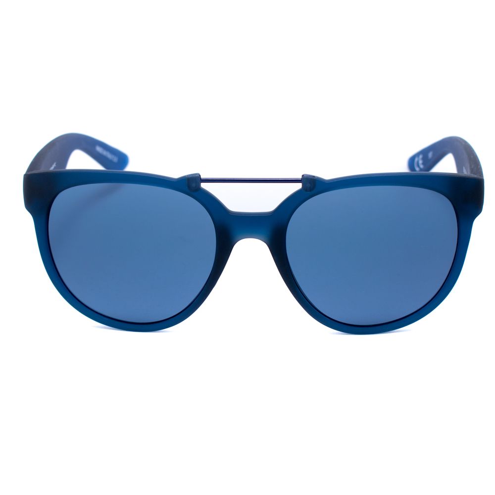 Italia Independent Blue Sunglasses Unisex alternate view