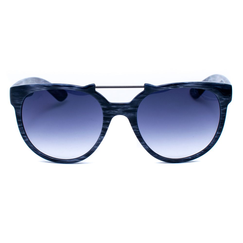 Italia Independent Blue Sunglasses Unisex alternate view