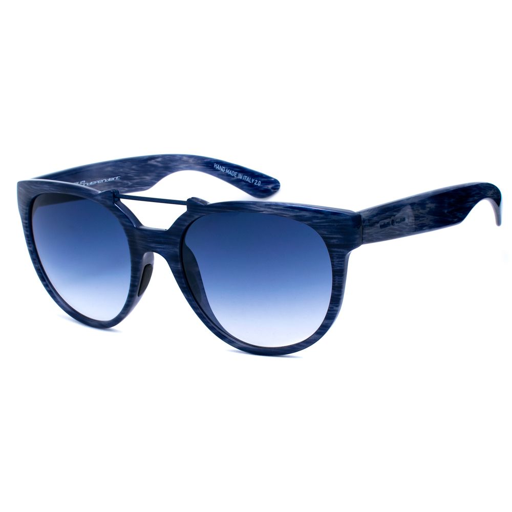 Italia Independent Purple Sunglasses Unisex