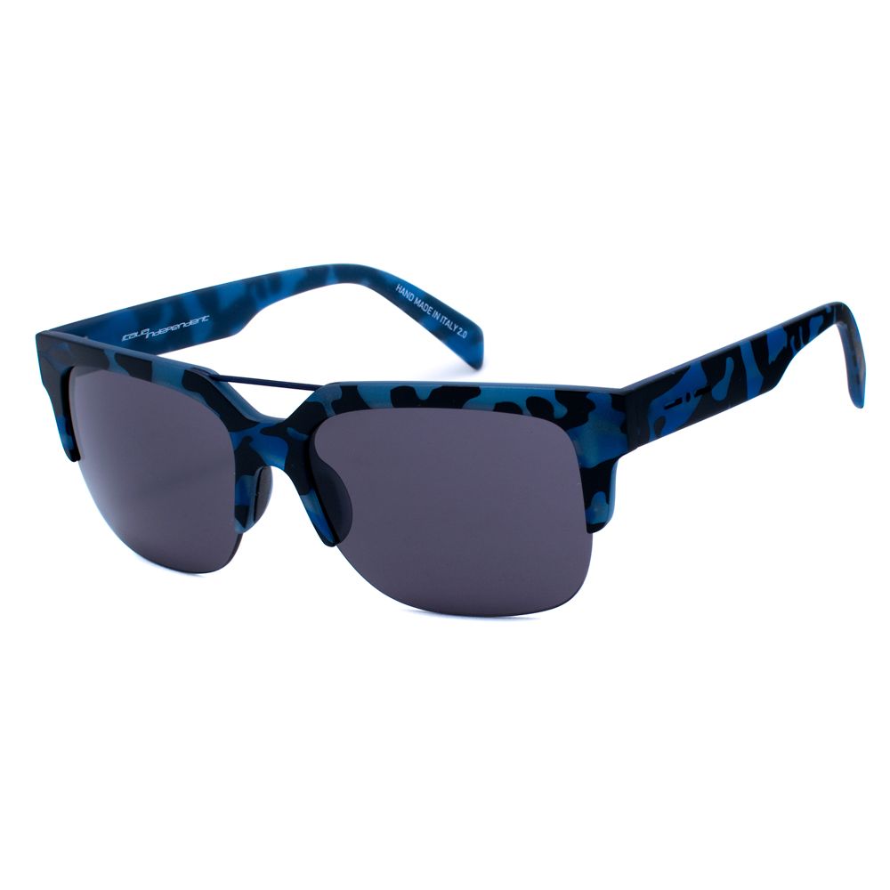 Italia Independent Blue Sunglasses for Men