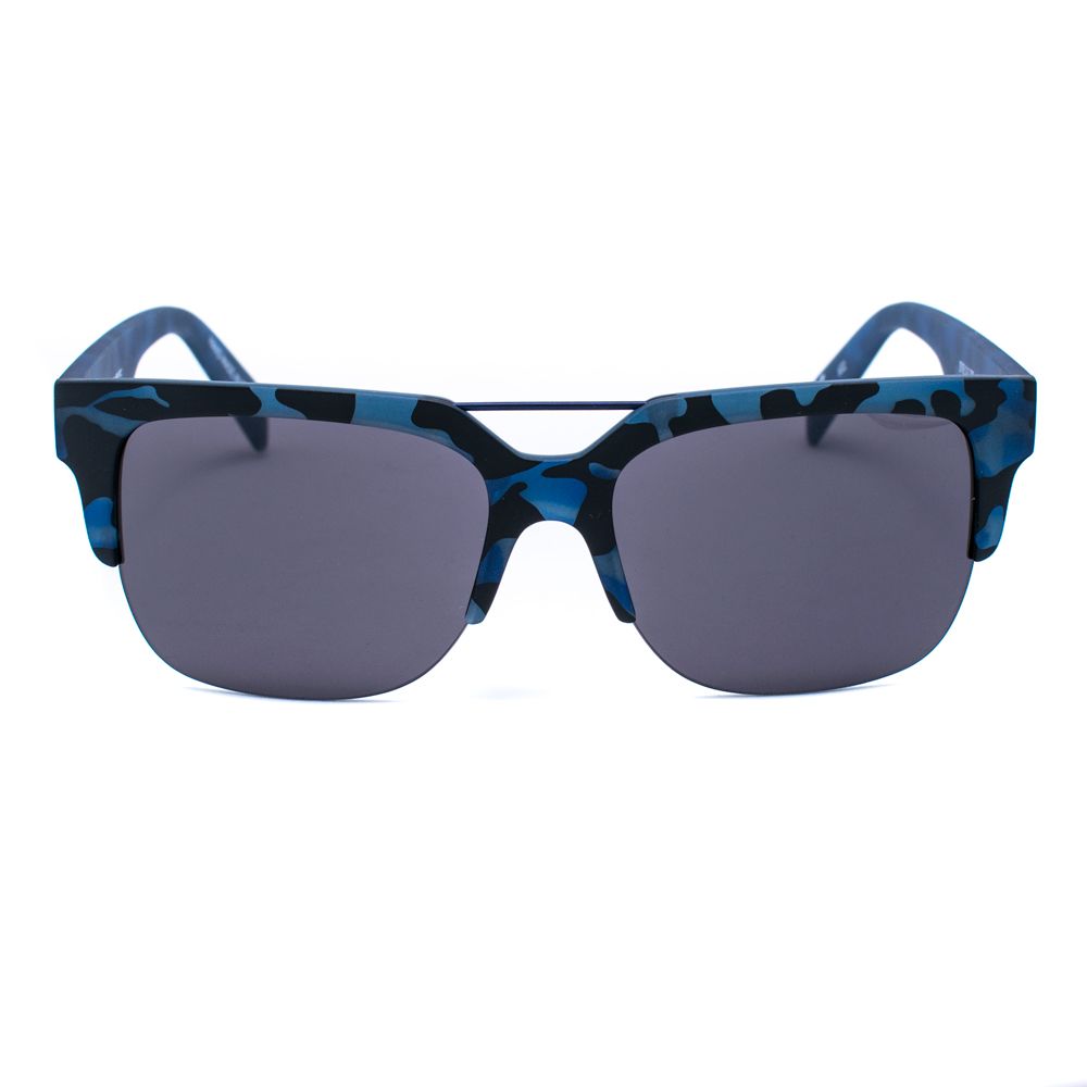 Italia Independent Blue Sunglasses for Men alternate view