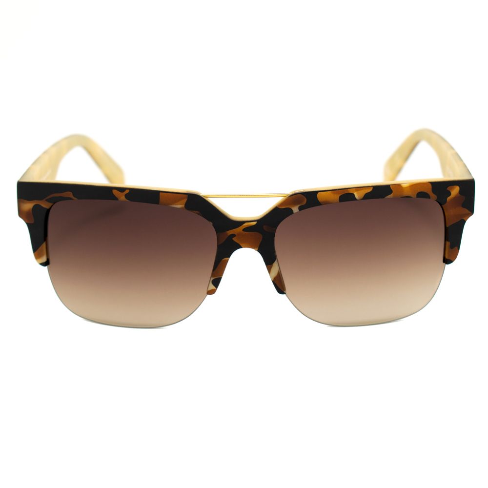 Italia Independent Brown Sunglasses Unisex alternate view