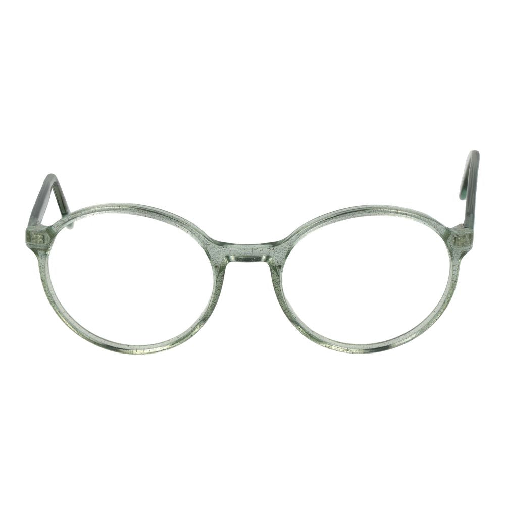 Lunettes en acétate turquoise Andy Wolf (Montures)