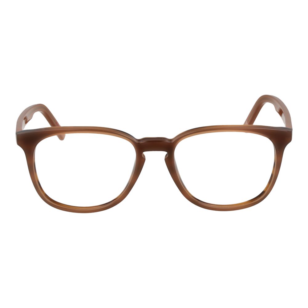Andy Wolf Brown Glasses Frames Unisex alternate view