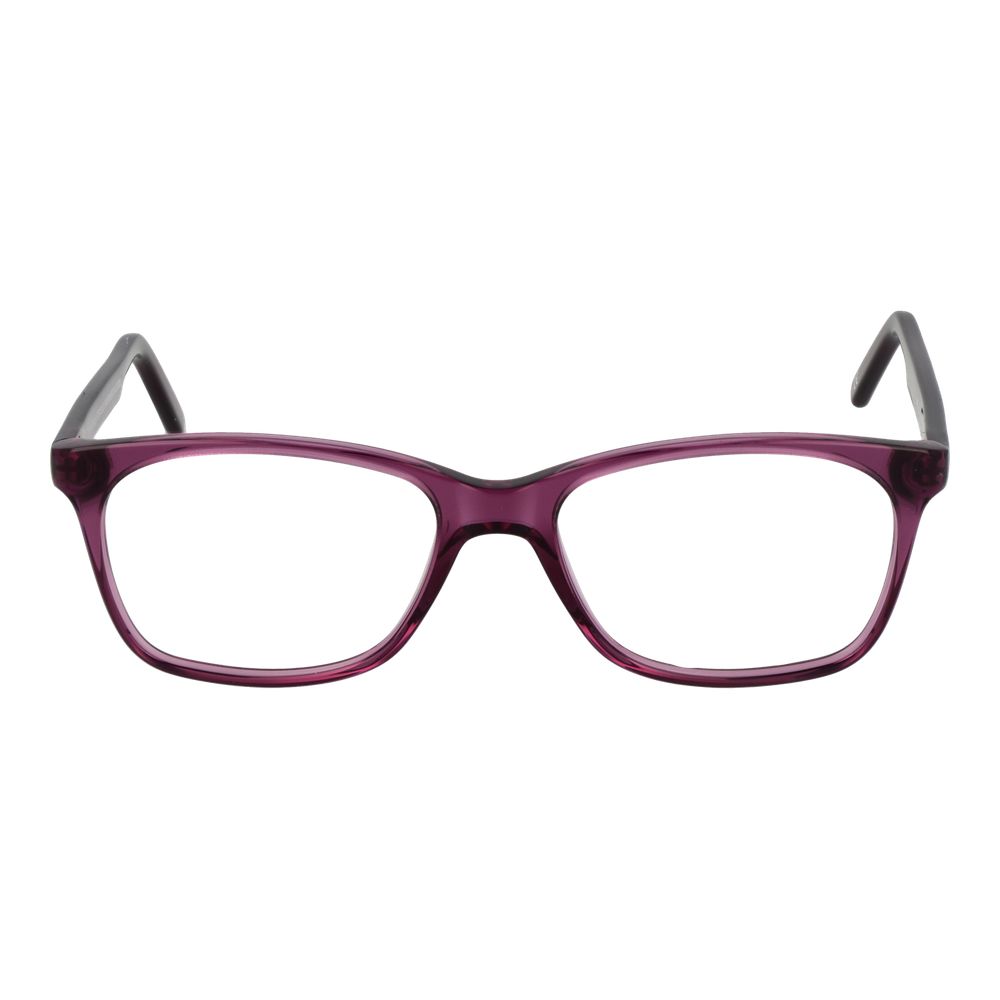 Andy Wolf Purple Glasses Frames Unisex alternate view