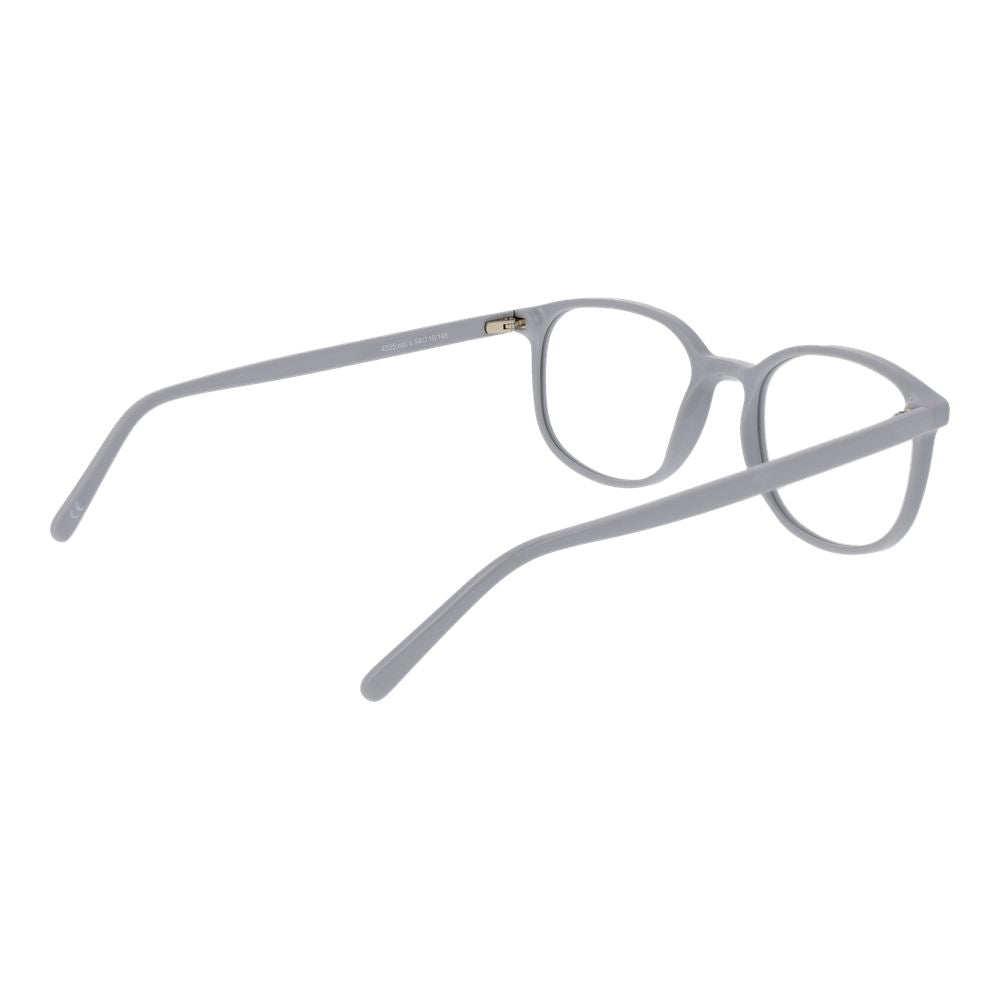 Andy Wolf Grey Glasses Frames Unisex detail view