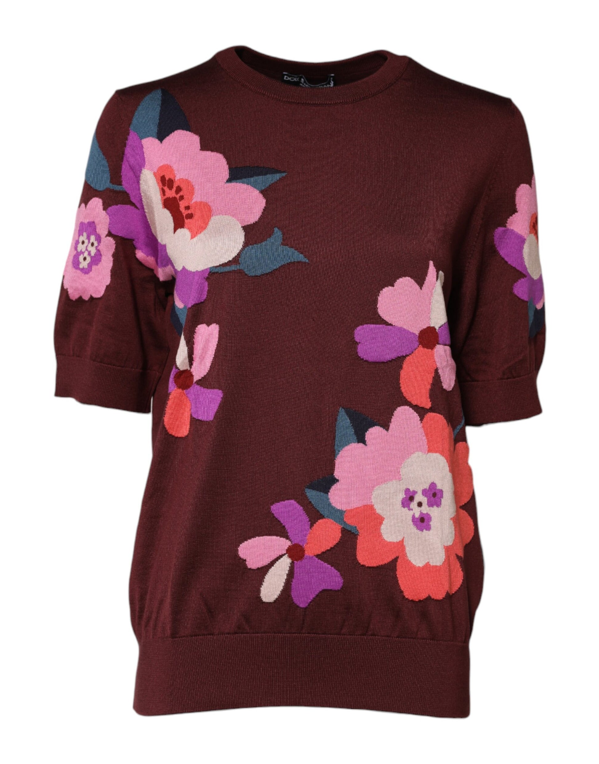 Dolce & Gabbana Red Blouse for Women