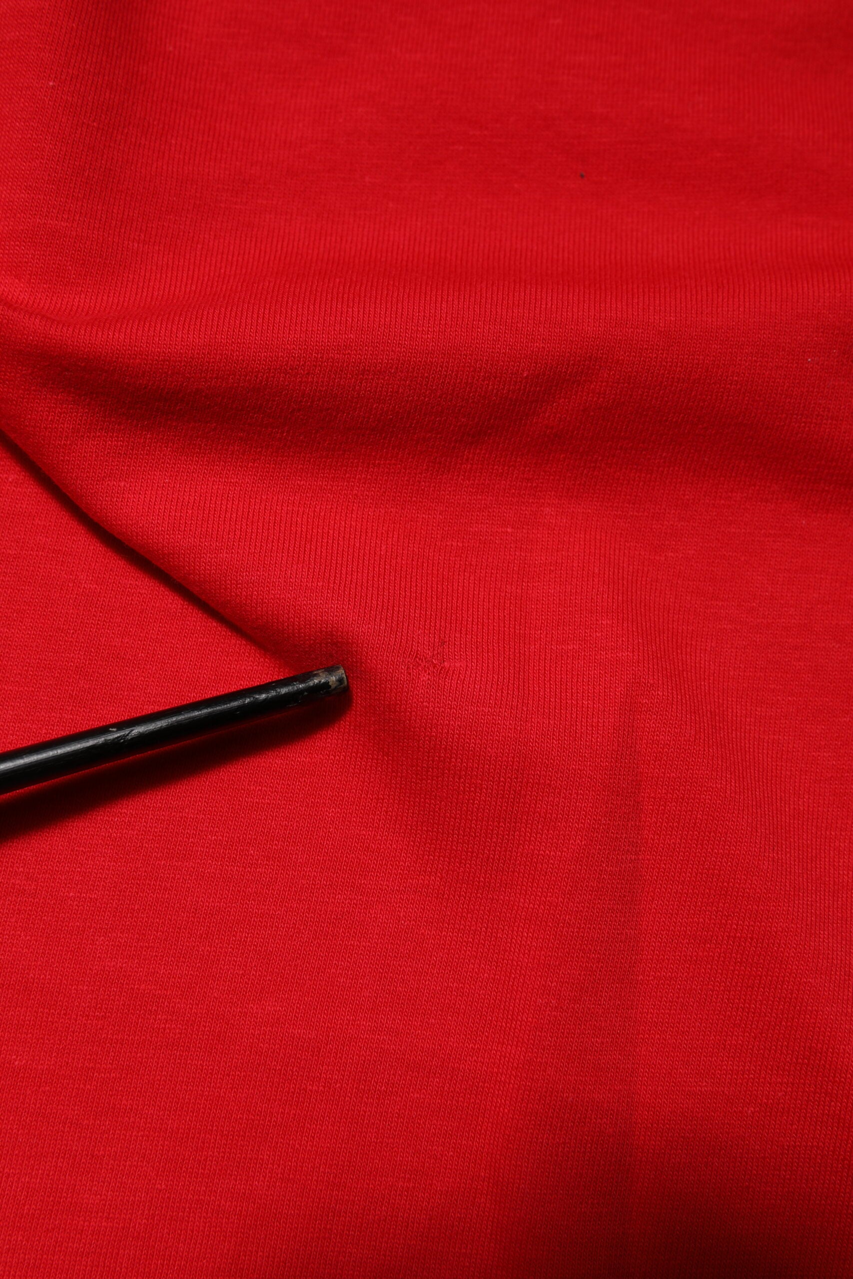 Dolce & Gabbana Red Shortsleeve for Women additional view