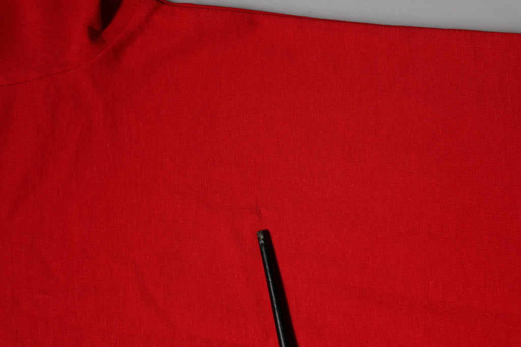 Dolce & Gabbana Red Shortsleeve for Women additional view