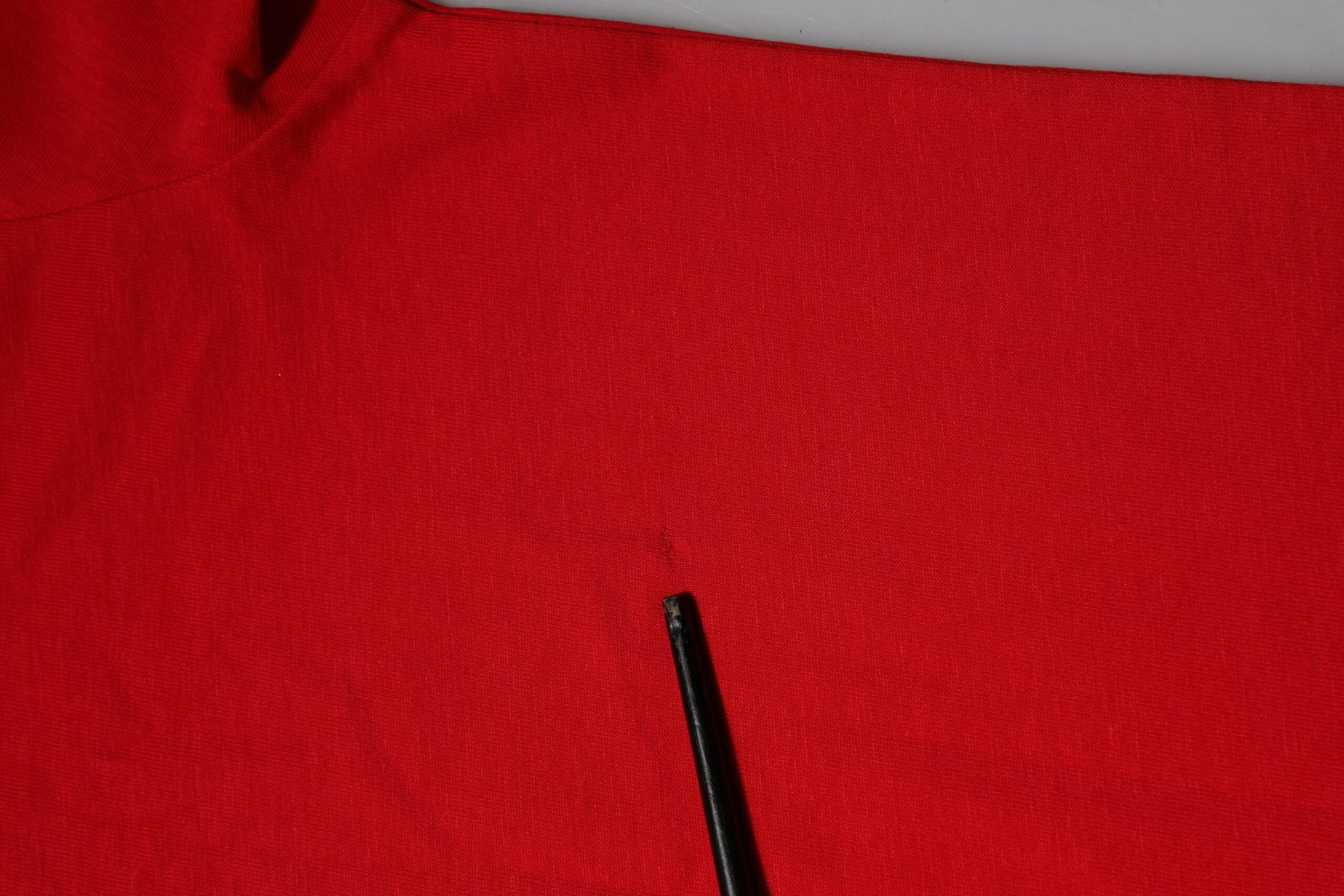 Dolce & Gabbana Red Shortsleeve for Women additional view