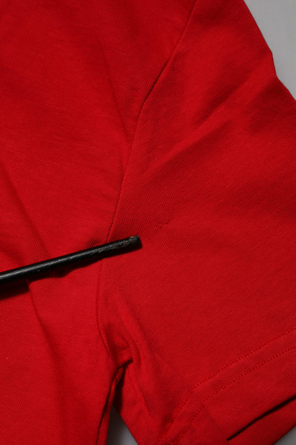 Dolce & Gabbana Red Shortsleeve for Women additional view